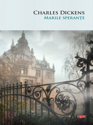 cover image of Marile sperante